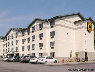 Super 8 By Wyndham Manchester Airport Экстерьер фото